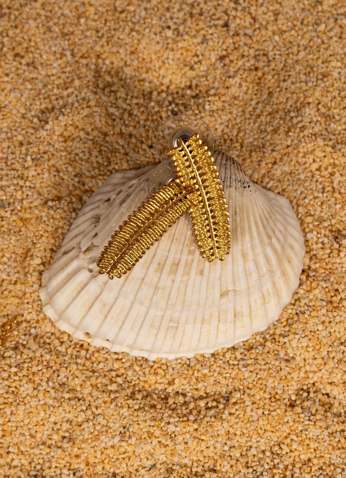 Pantalla hoja Guajiro
