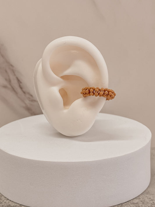 Ear cuff casual