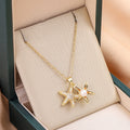 cadena mar y estrella