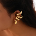 ear cuff Dona