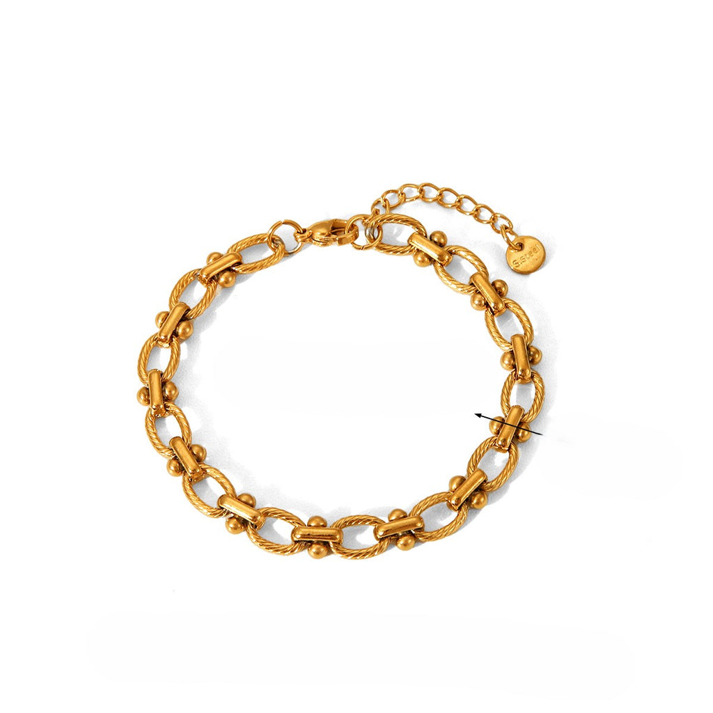 pulsera enlace