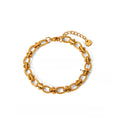 pulsera enlace