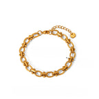 pulsera enlace