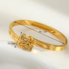 Pulsera clavo