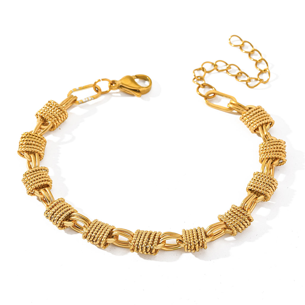 pulsera puente