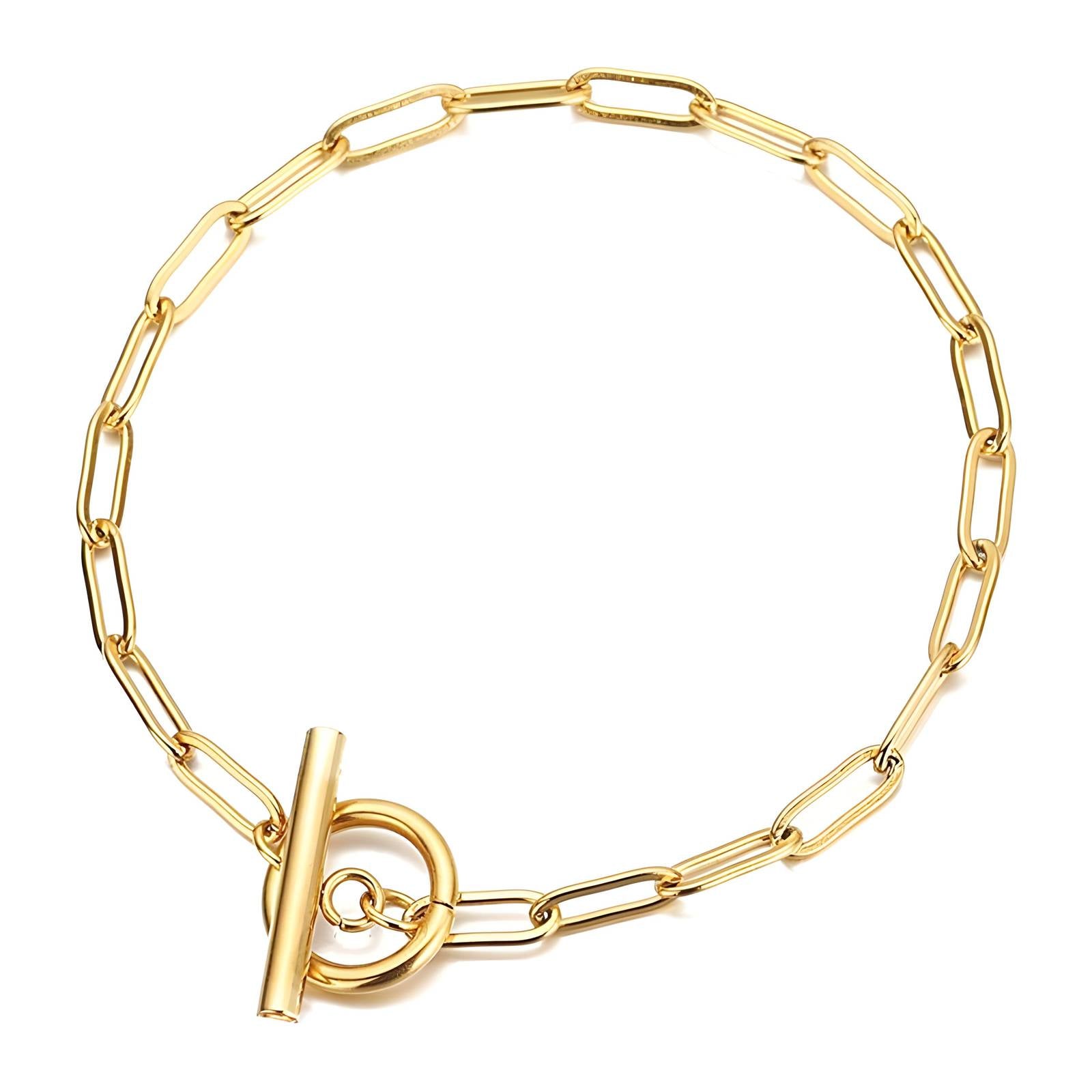 pulsera circulo