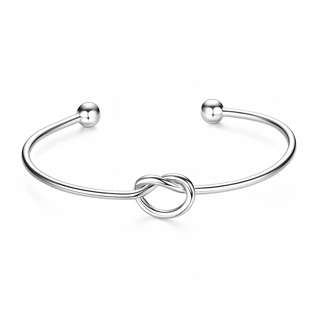 Pulsera entrelazada