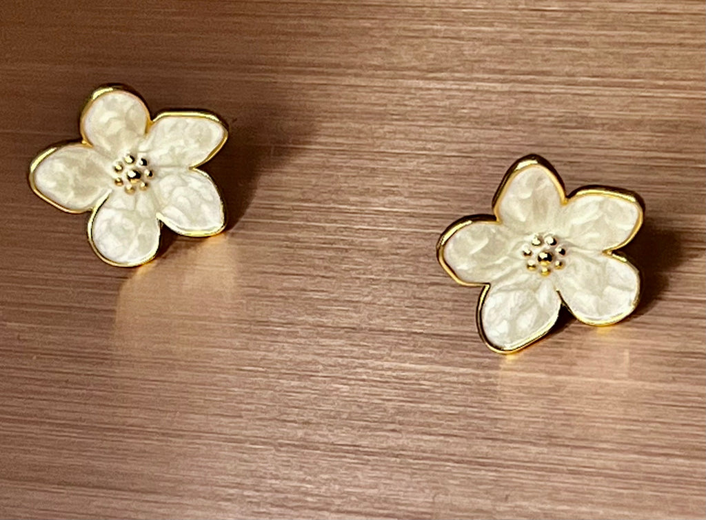 Flor blanca