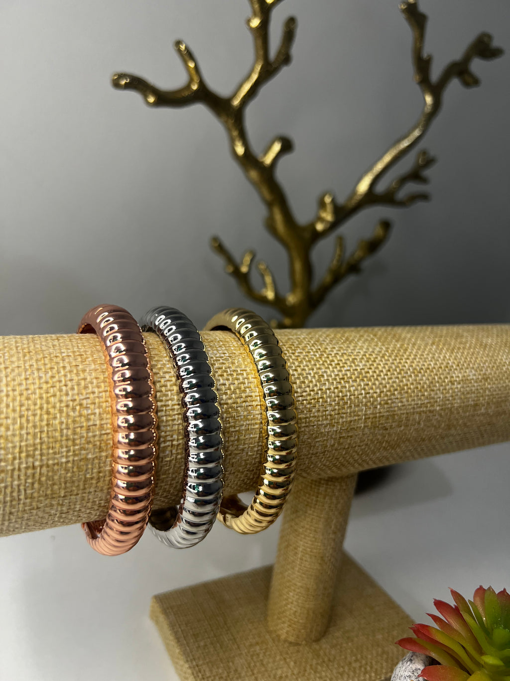 Pulsera colores