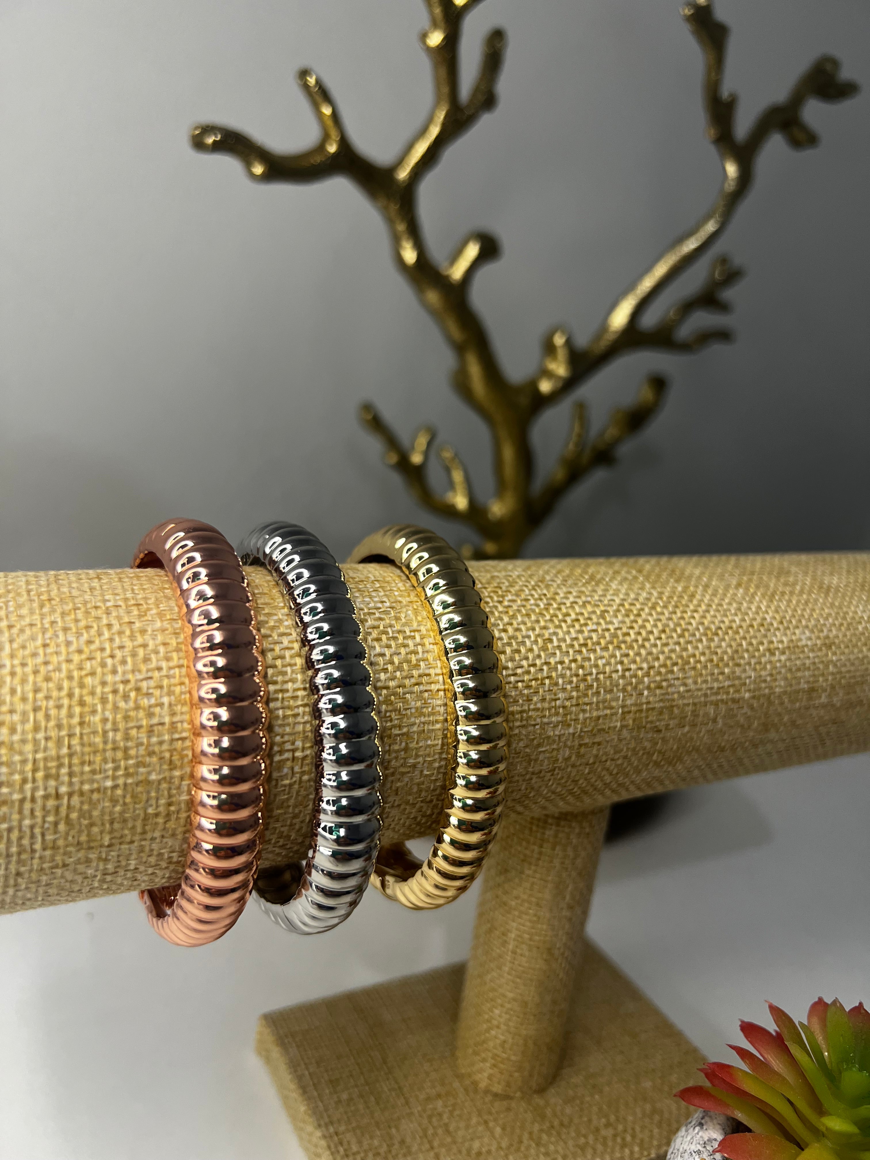 Pulsera colores