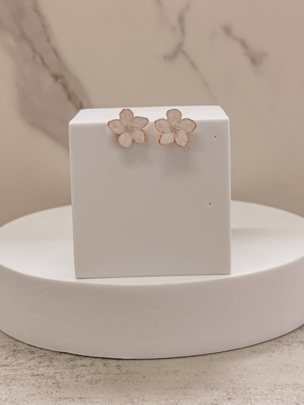 Flor blanca