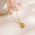 collar candado
