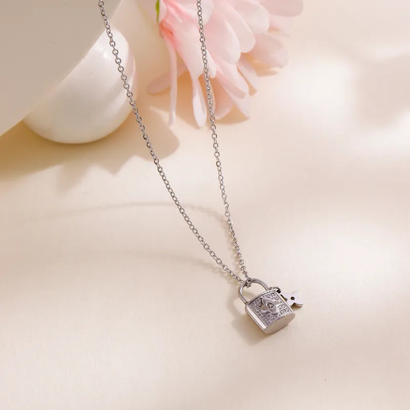 collar candado