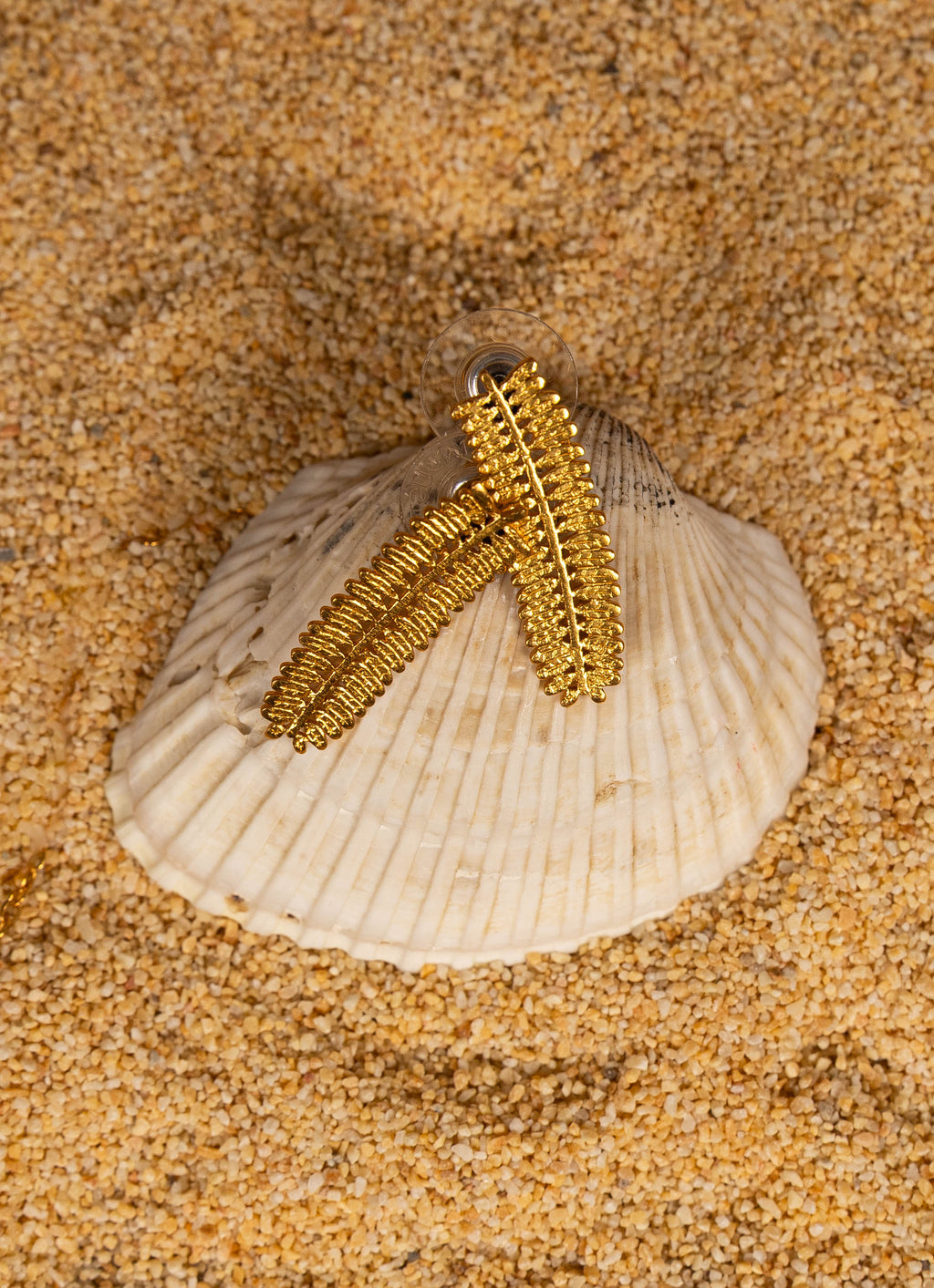 Pantalla hoja Guajiro