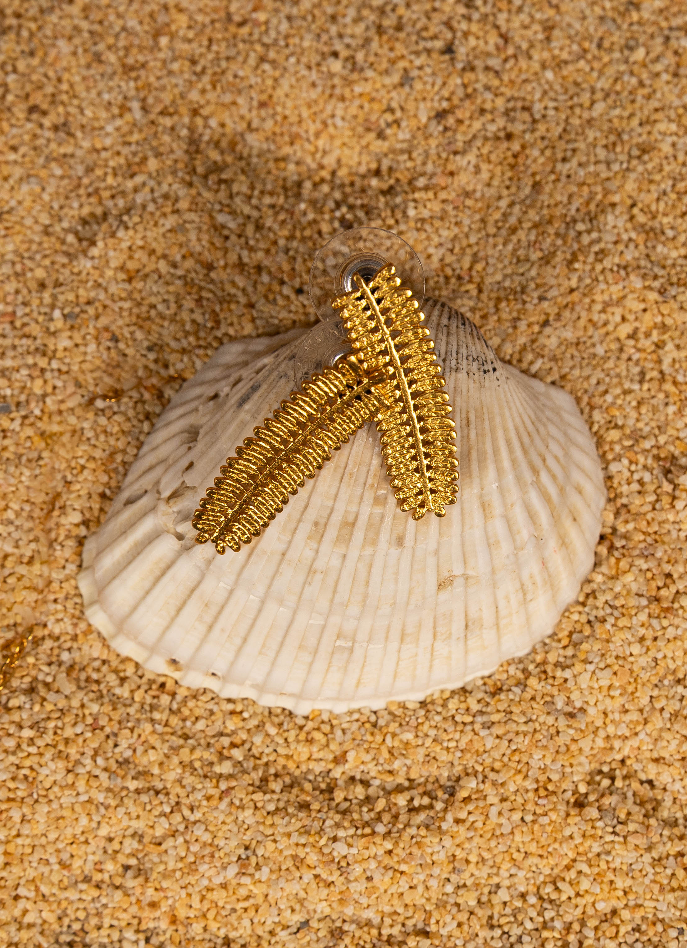 Pantalla hoja Guajiro