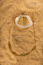 Cadena hoja Guajira