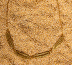 Cadena hoja Guajira