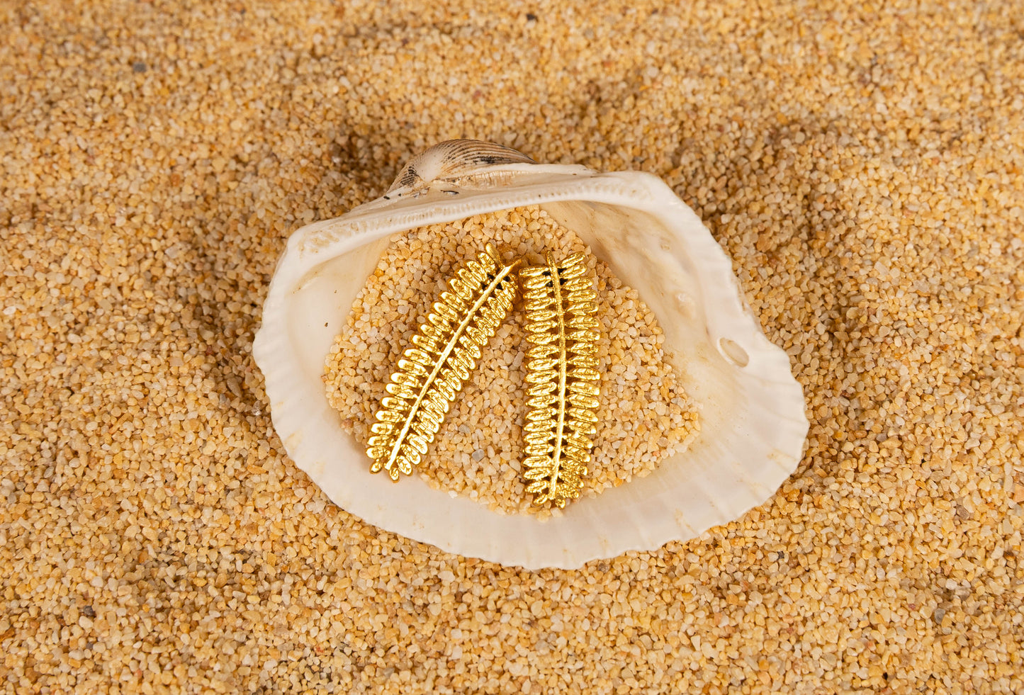 Pantalla hoja Guajiro