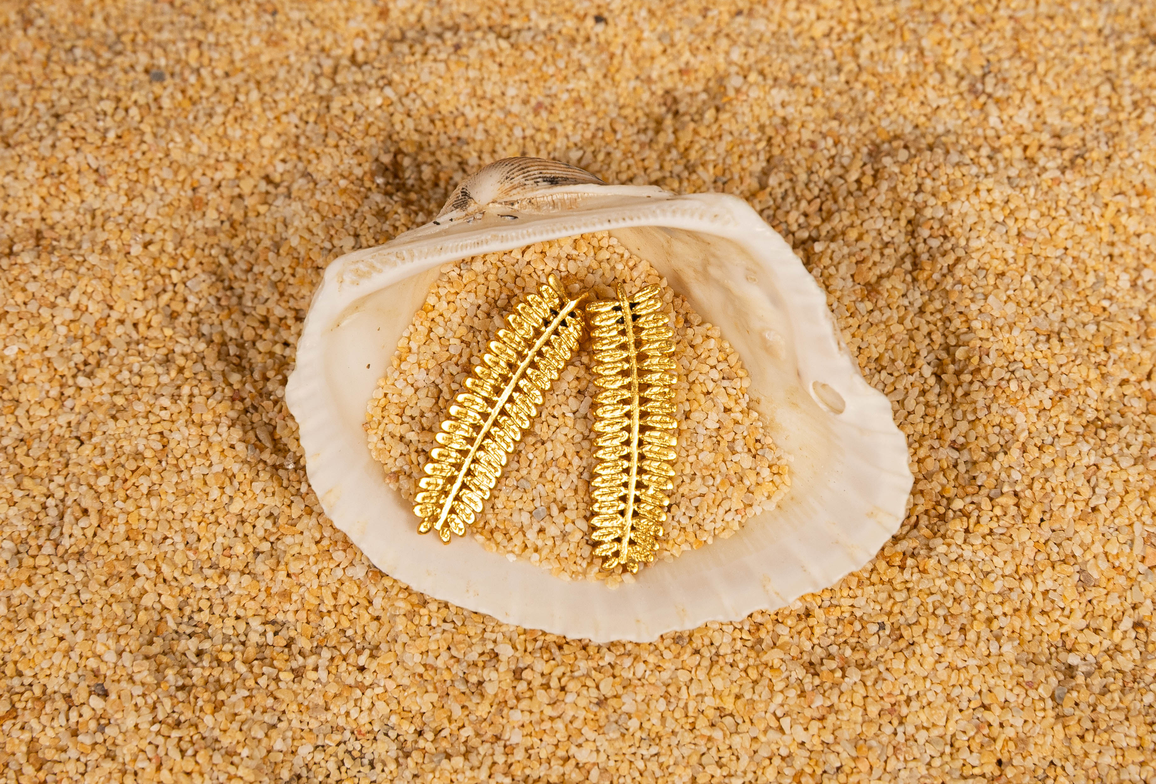 Pantalla hoja Guajiro