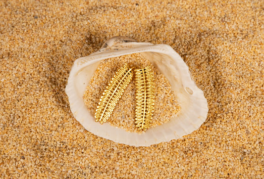 Pantalla hoja Guajiro