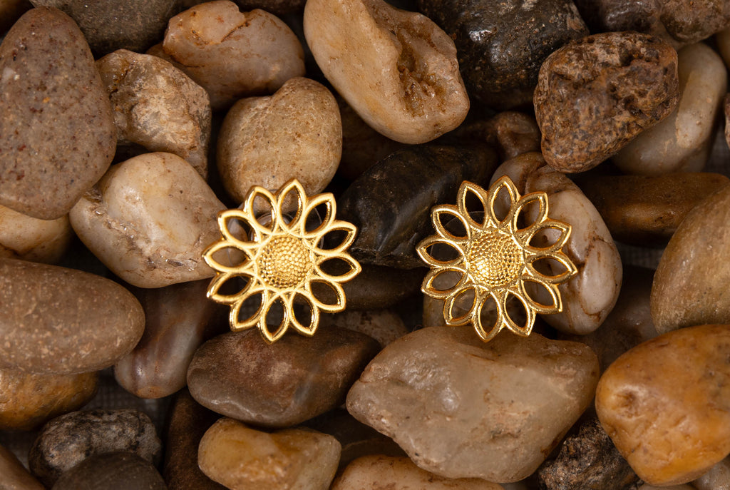 Arete Girasol