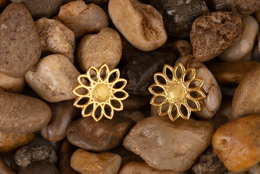 Arete Girasol