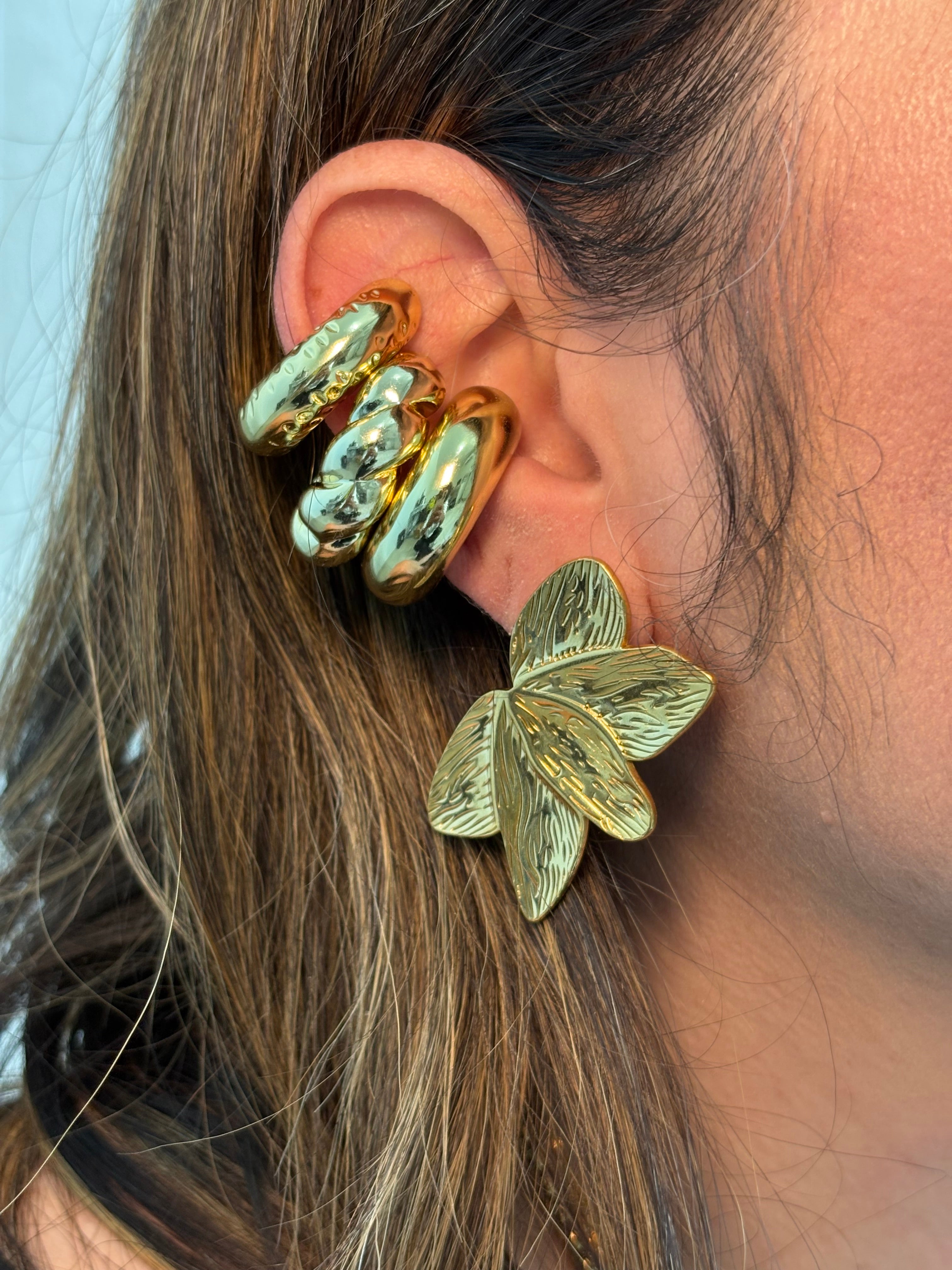 ear cuff Dona