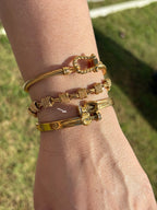 Pulsera clavo