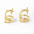 ear cuff avion