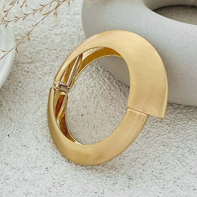 Pulseras Wave Gold