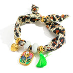 pulseras marinas