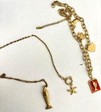collar Mar Rojo