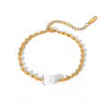 Pulsera una perla