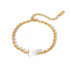 Pulsera una perla
